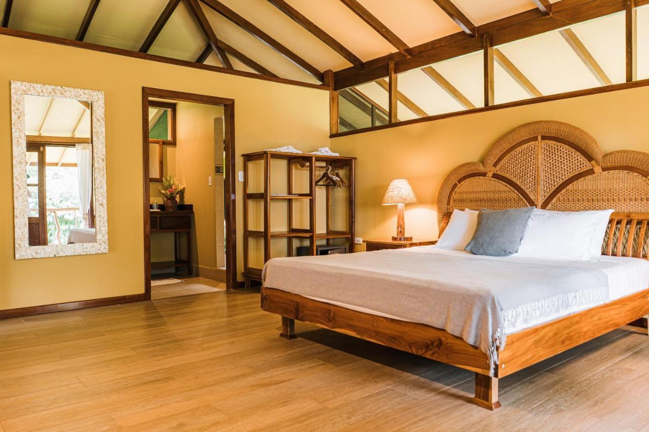 Kunken Boutique Hotel & Spa Sierpe Extérieur photo