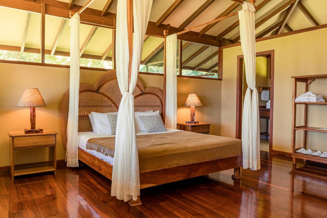 Kunken Boutique Hotel & Spa Sierpe Extérieur photo