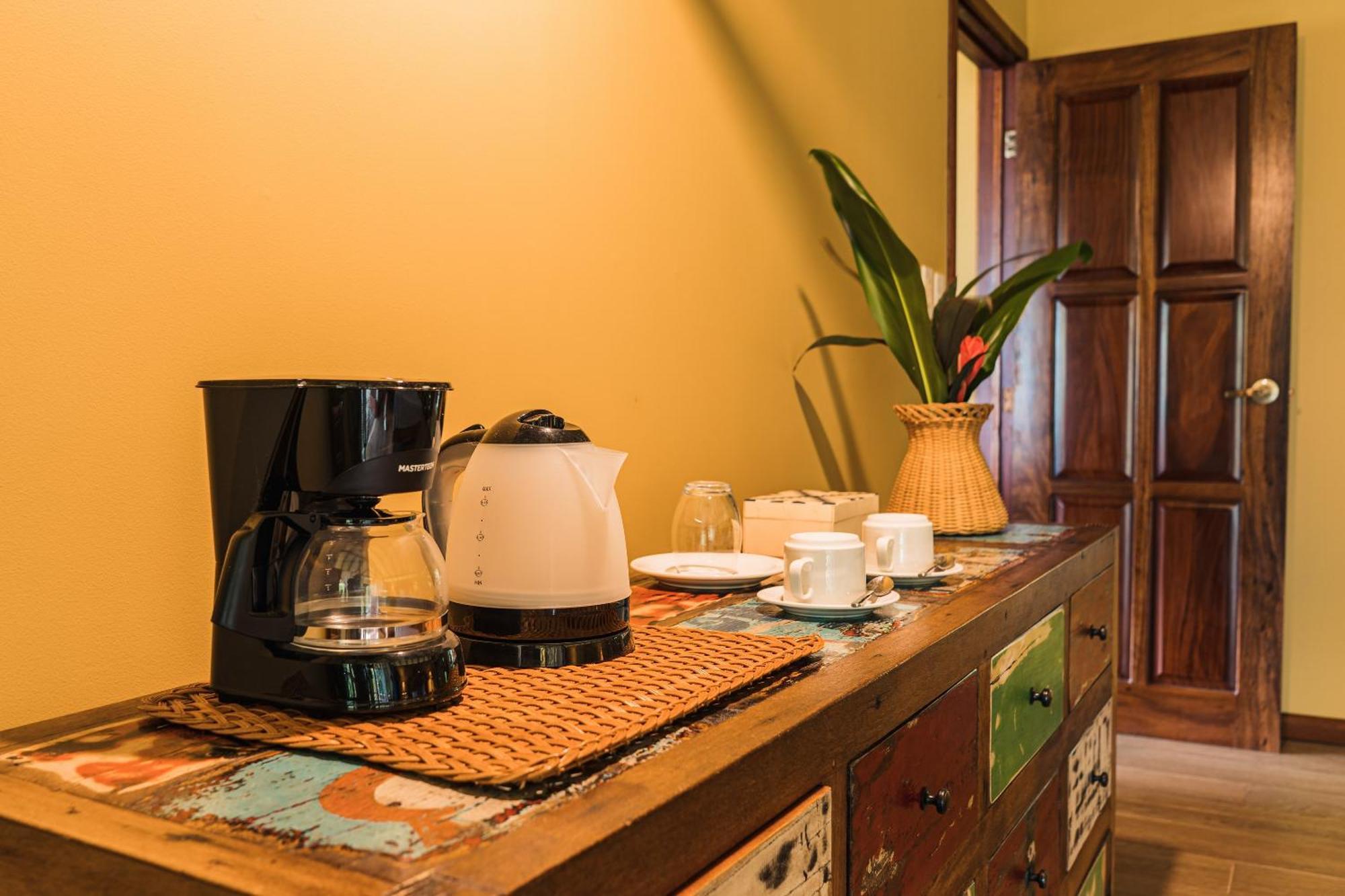 Kunken Boutique Hotel & Spa Sierpe Extérieur photo
